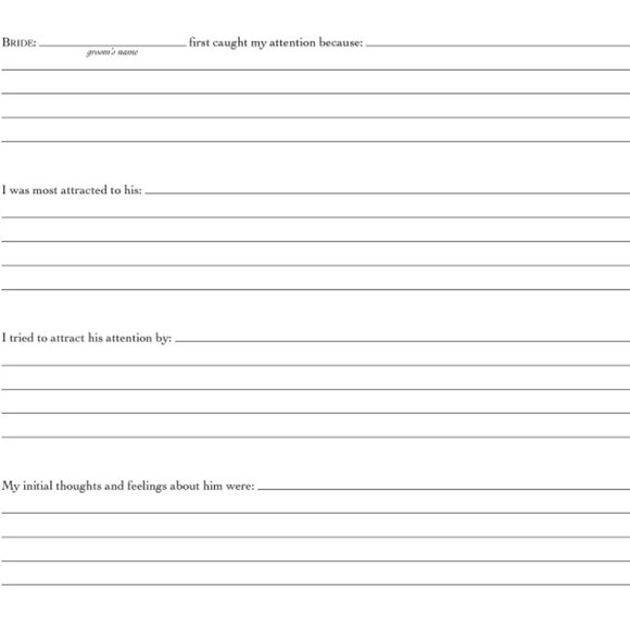 Our Wedding Story: A Celebration of Our Journey to "I Do" - Picture 3 of 10